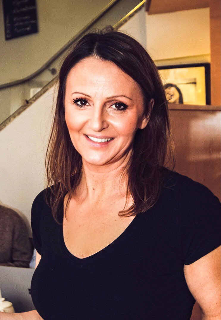 Agata Mioc Autorin über Downsyndrom